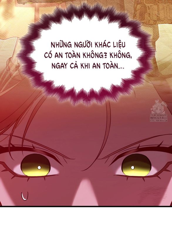 Tôi Sẽ Biến Anh Ta Từ Một Con Chó Điên Thành Một Chàng Quý Tộc Chương 45 page 12 - Giả Dược