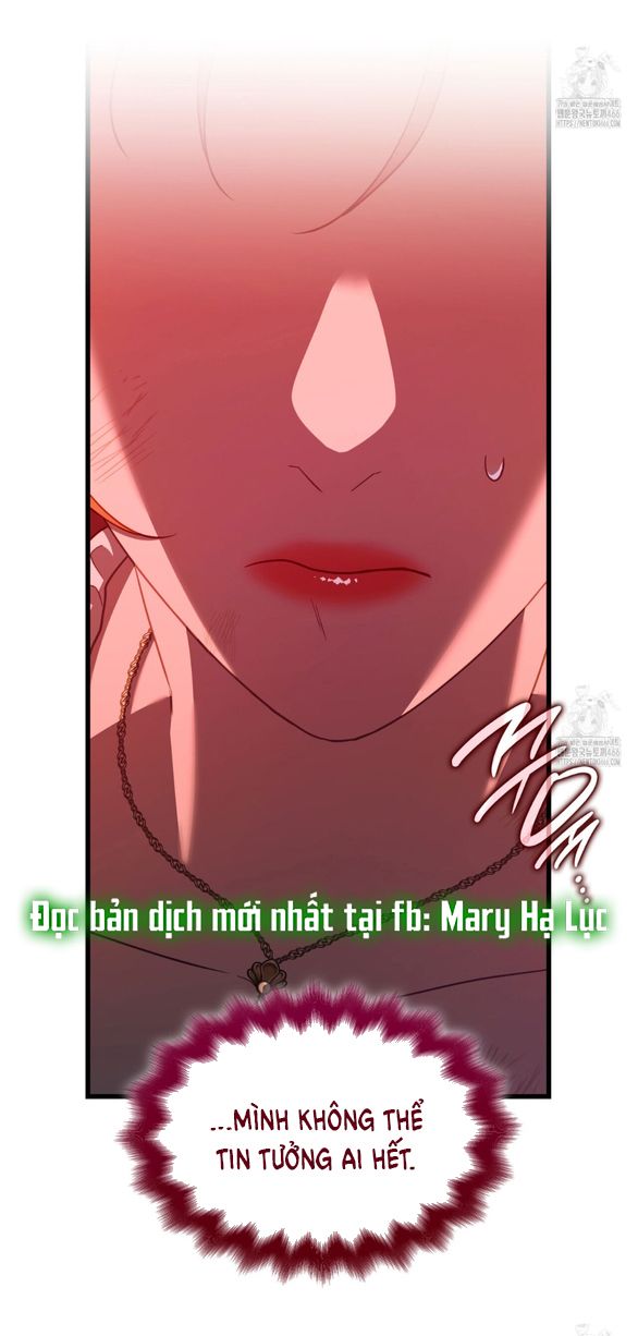 Tôi Sẽ Biến Anh Ta Từ Một Con Chó Điên Thành Một Chàng Quý Tộc Chương 45 page 13 - Giả Dược