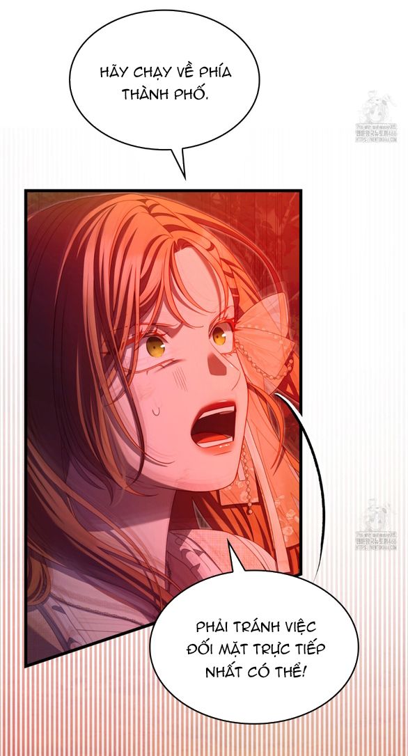 Tôi Sẽ Biến Anh Ta Từ Một Con Chó Điên Thành Một Chàng Quý Tộc Chương 45 page 3 - Giả Dược