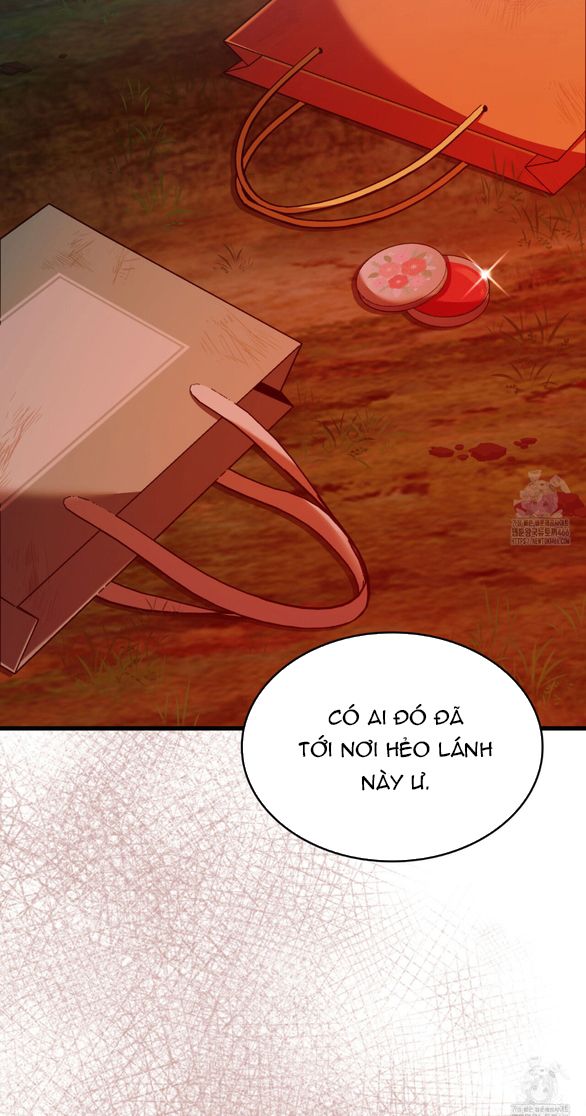 Tôi Sẽ Biến Anh Ta Từ Một Con Chó Điên Thành Một Chàng Quý Tộc Chương 45 page 21 - Giả Dược