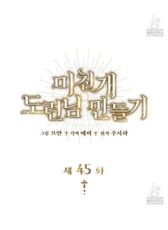 Tôi Sẽ Biến Anh Ta Từ Một Con Chó Điên Thành Một Chàng Quý Tộc Chương 45 page 27 - Giả Dược
