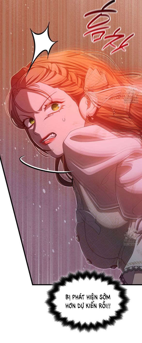 Tôi Sẽ Biến Anh Ta Từ Một Con Chó Điên Thành Một Chàng Quý Tộc Chương 45 page 29 - Giả Dược