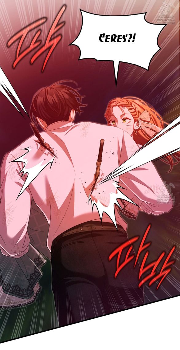 Tôi Sẽ Biến Anh Ta Từ Một Con Chó Điên Thành Một Chàng Quý Tộc Chương 45 page 34 - Giả Dược