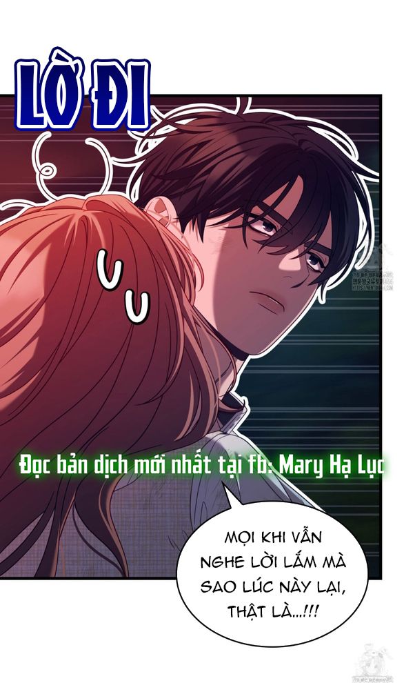 Tôi Sẽ Biến Anh Ta Từ Một Con Chó Điên Thành Một Chàng Quý Tộc Chương 45 page 36 - Giả Dược