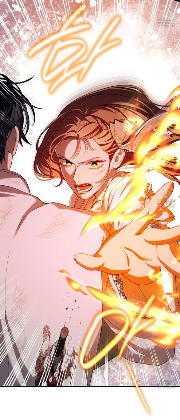 Tôi Sẽ Biến Anh Ta Từ Một Con Chó Điên Thành Một Chàng Quý Tộc Chương 45 page 38 - Giả Dược