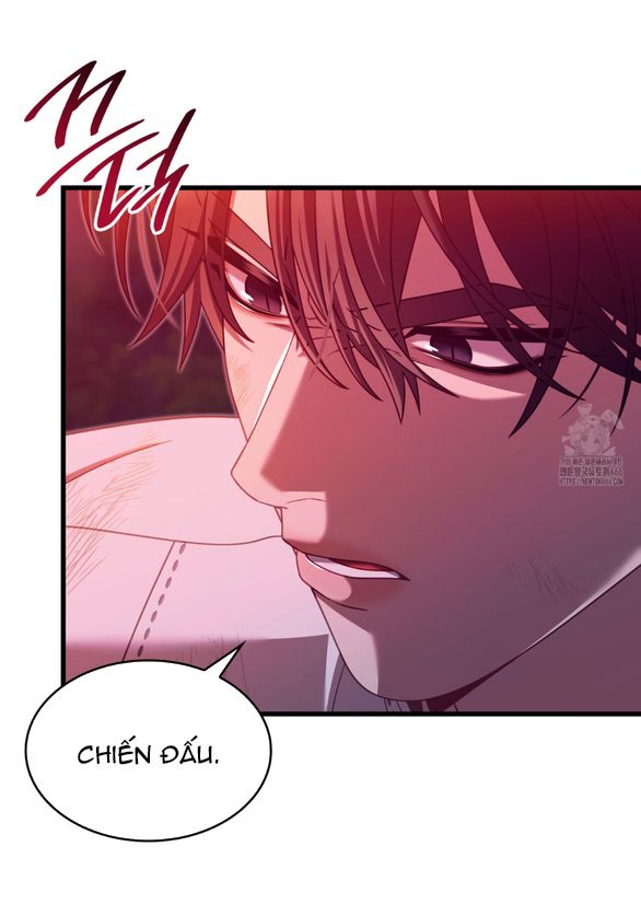 Tôi Sẽ Biến Anh Ta Từ Một Con Chó Điên Thành Một Chàng Quý Tộc Chương 45 page 42 - Giả Dược