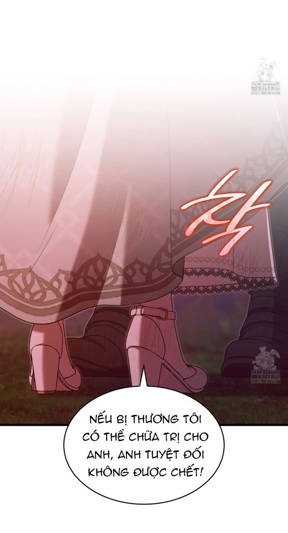 Tôi Sẽ Biến Anh Ta Từ Một Con Chó Điên Thành Một Chàng Quý Tộc Chương 45 page 43 - Giả Dược