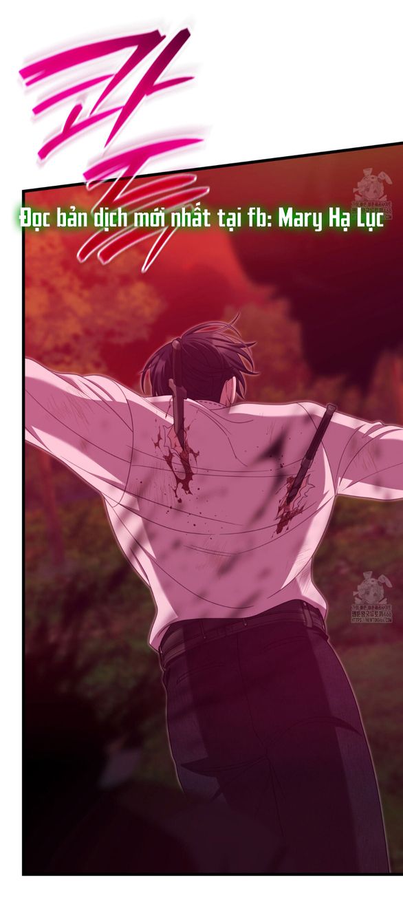 Tôi Sẽ Biến Anh Ta Từ Một Con Chó Điên Thành Một Chàng Quý Tộc Chương 45 page 50 - Giả Dược