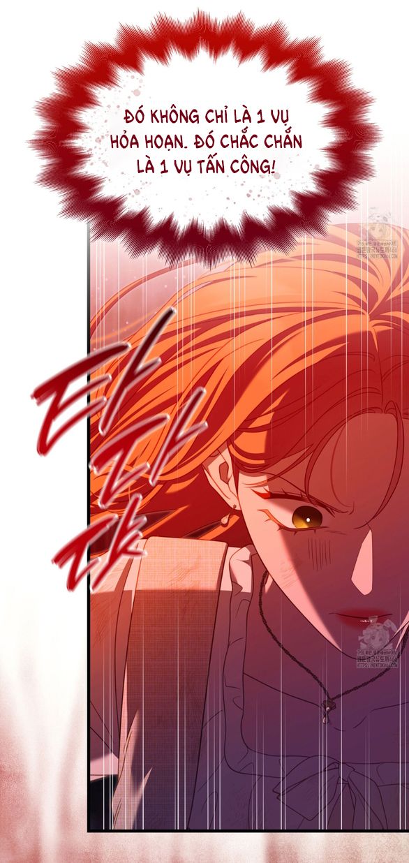 Tôi Sẽ Biến Anh Ta Từ Một Con Chó Điên Thành Một Chàng Quý Tộc Chương 45 page 6 - Giả Dược