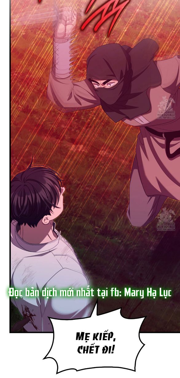 Tôi Sẽ Biến Anh Ta Từ Một Con Chó Điên Thành Một Chàng Quý Tộc Chương 45 page 54 - Giả Dược