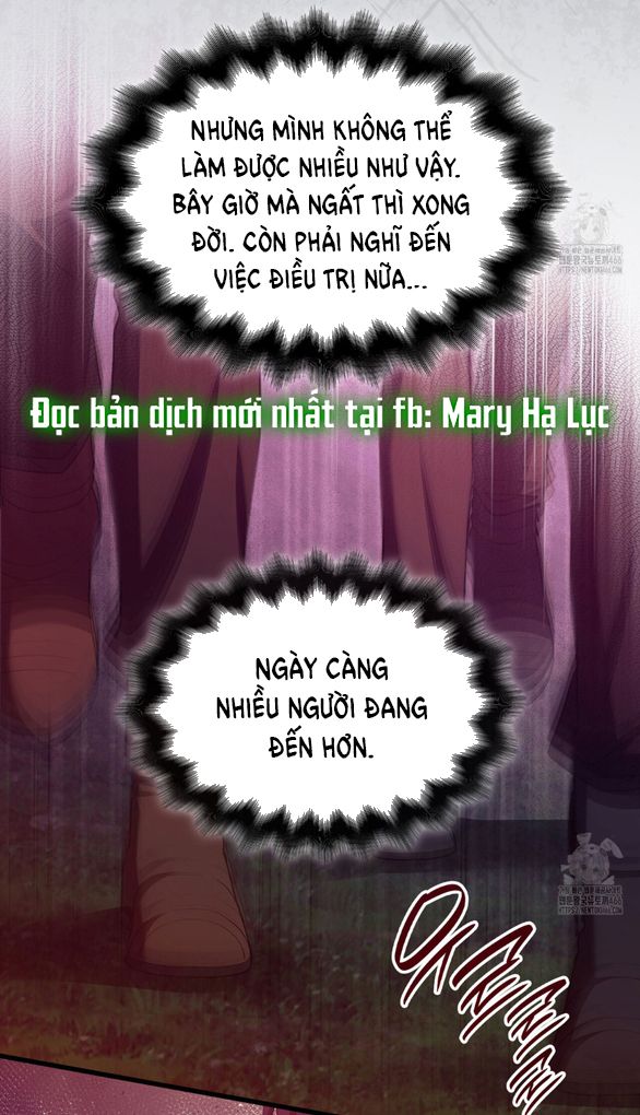 Tôi Sẽ Biến Anh Ta Từ Một Con Chó Điên Thành Một Chàng Quý Tộc Chương 45 page 63 - Giả Dược