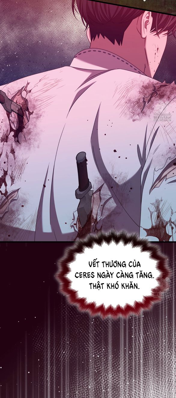Tôi Sẽ Biến Anh Ta Từ Một Con Chó Điên Thành Một Chàng Quý Tộc Chương 45 page 64 - Giả Dược