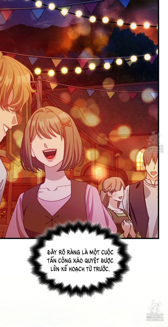Tôi Sẽ Biến Anh Ta Từ Một Con Chó Điên Thành Một Chàng Quý Tộc Chương 45 page 10 - Giả Dược