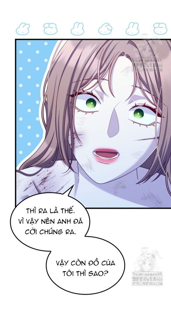 Tôi Sẽ Biến Anh Ta Từ Một Con Chó Điên Thành Một Chàng Quý Tộc Chương 46 page 11 - Giả Dược