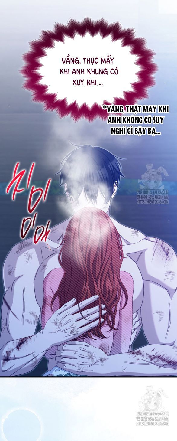 Tôi Sẽ Biến Anh Ta Từ Một Con Chó Điên Thành Một Chàng Quý Tộc Chương 46 page 13 - Giả Dược