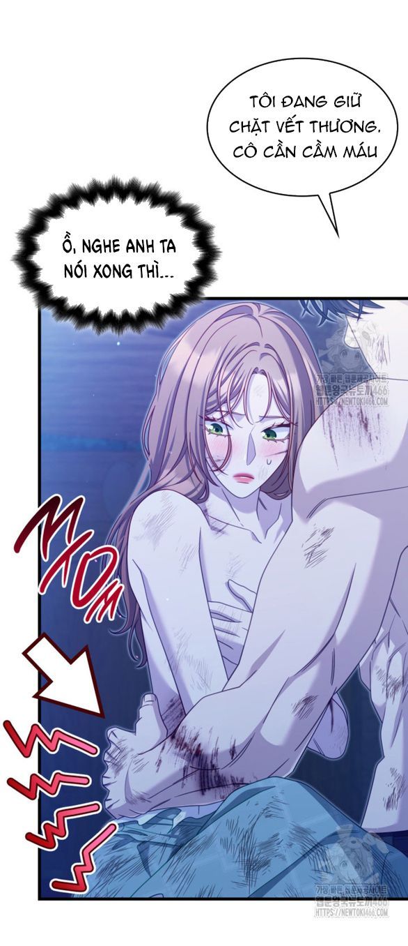 Tôi Sẽ Biến Anh Ta Từ Một Con Chó Điên Thành Một Chàng Quý Tộc Chương 46 page 17 - Giả Dược