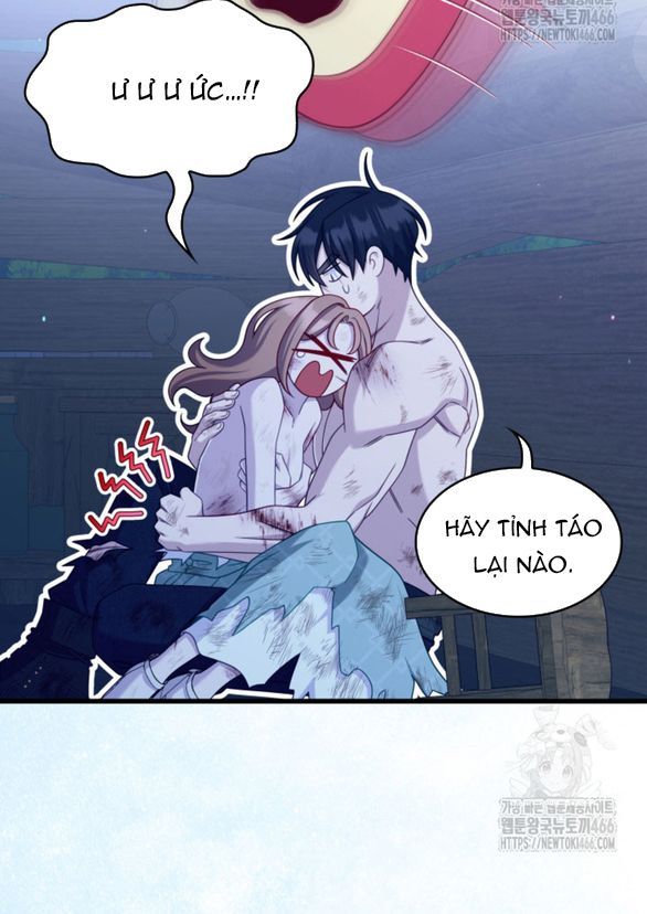 Tôi Sẽ Biến Anh Ta Từ Một Con Chó Điên Thành Một Chàng Quý Tộc Chương 46 page 20 - Giả Dược