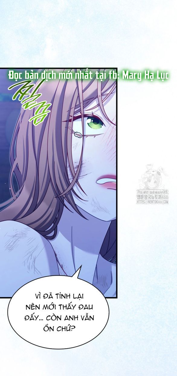 Tôi Sẽ Biến Anh Ta Từ Một Con Chó Điên Thành Một Chàng Quý Tộc Chương 46 page 21 - Giả Dược
