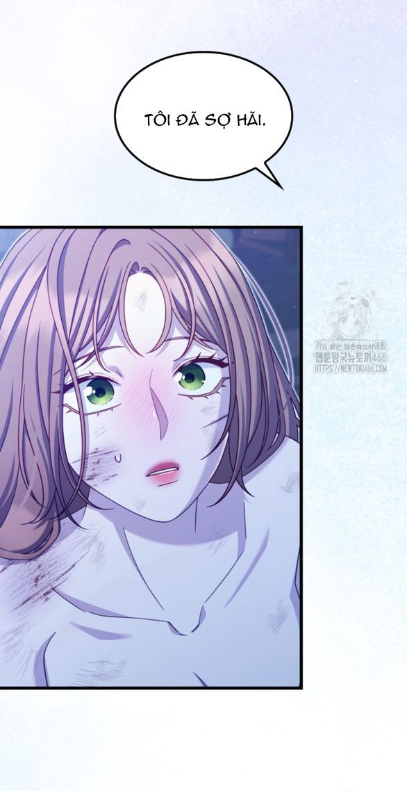 Tôi Sẽ Biến Anh Ta Từ Một Con Chó Điên Thành Một Chàng Quý Tộc Chương 46 page 24 - Giả Dược