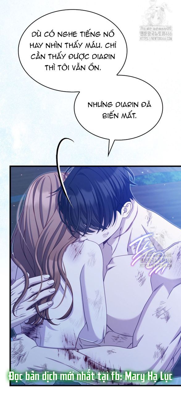 Tôi Sẽ Biến Anh Ta Từ Một Con Chó Điên Thành Một Chàng Quý Tộc Chương 46 page 25 - Giả Dược