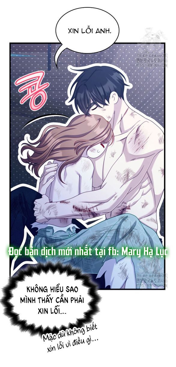 Tôi Sẽ Biến Anh Ta Từ Một Con Chó Điên Thành Một Chàng Quý Tộc Chương 46 page 35 - Giả Dược