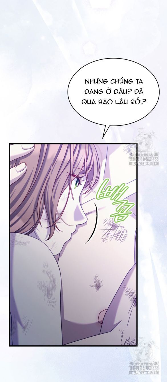 Tôi Sẽ Biến Anh Ta Từ Một Con Chó Điên Thành Một Chàng Quý Tộc Chương 46 page 38 - Giả Dược