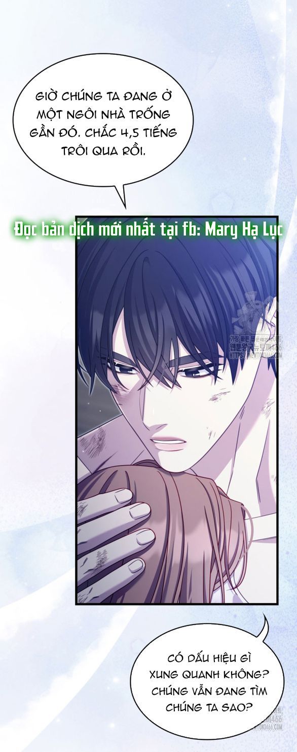 Tôi Sẽ Biến Anh Ta Từ Một Con Chó Điên Thành Một Chàng Quý Tộc Chương 46 page 39 - Giả Dược