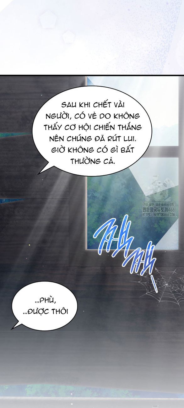 Tôi Sẽ Biến Anh Ta Từ Một Con Chó Điên Thành Một Chàng Quý Tộc Chương 46 page 40 - Giả Dược