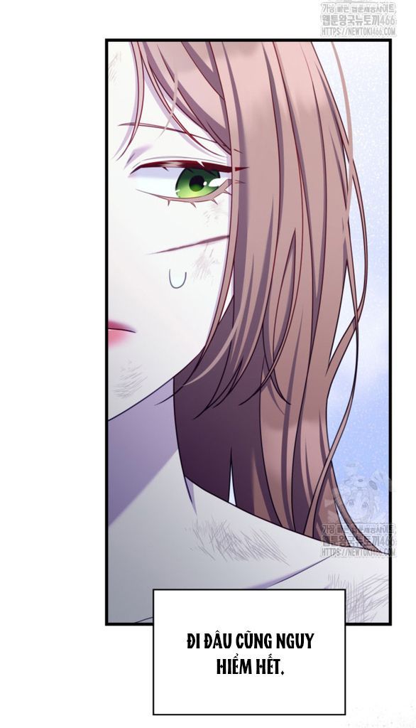 Tôi Sẽ Biến Anh Ta Từ Một Con Chó Điên Thành Một Chàng Quý Tộc Chương 46 page 47 - Giả Dược