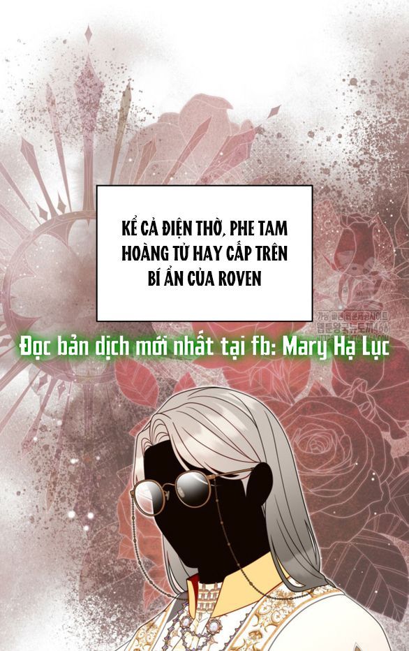 Tôi Sẽ Biến Anh Ta Từ Một Con Chó Điên Thành Một Chàng Quý Tộc Chương 46 page 48 - Giả Dược