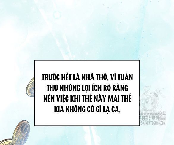 Tôi Sẽ Biến Anh Ta Từ Một Con Chó Điên Thành Một Chàng Quý Tộc Chương 46 page 50 - Giả Dược