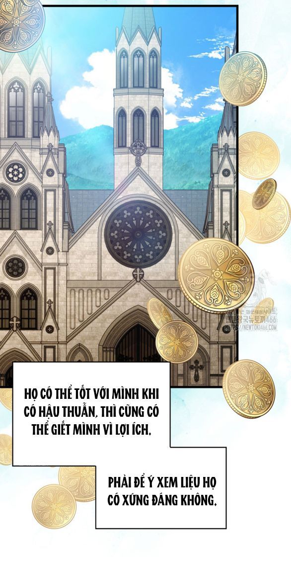 Tôi Sẽ Biến Anh Ta Từ Một Con Chó Điên Thành Một Chàng Quý Tộc Chương 46 page 51 - Giả Dược