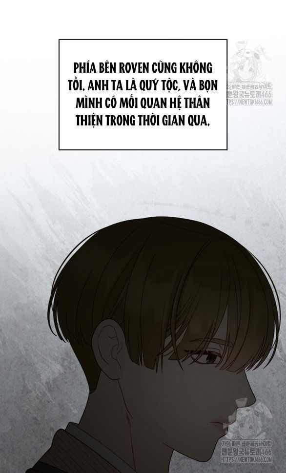 Tôi Sẽ Biến Anh Ta Từ Một Con Chó Điên Thành Một Chàng Quý Tộc Chương 46 page 54 - Giả Dược