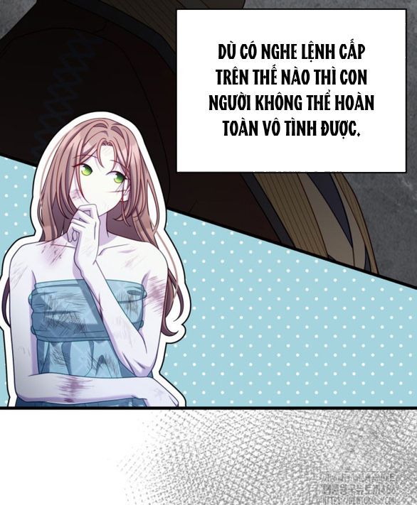 Tôi Sẽ Biến Anh Ta Từ Một Con Chó Điên Thành Một Chàng Quý Tộc Chương 46 page 55 - Giả Dược