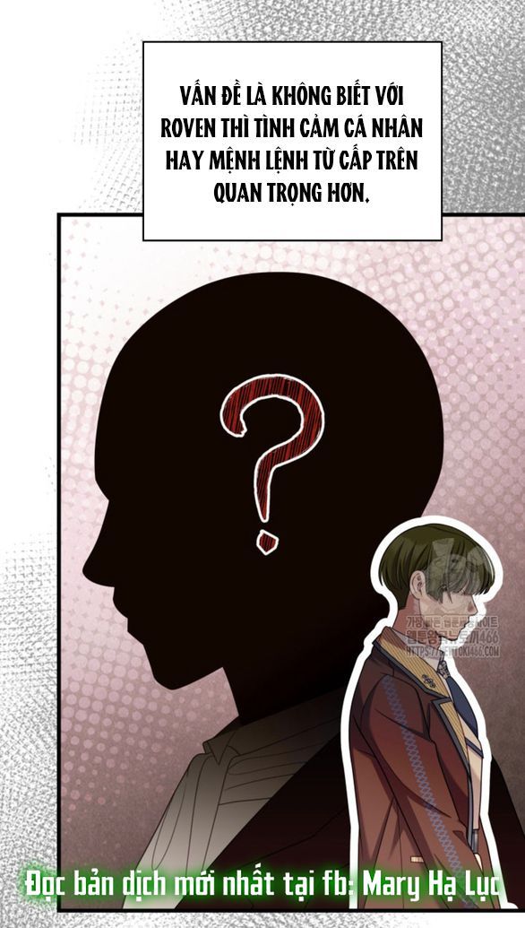 Tôi Sẽ Biến Anh Ta Từ Một Con Chó Điên Thành Một Chàng Quý Tộc Chương 46 page 56 - Giả Dược