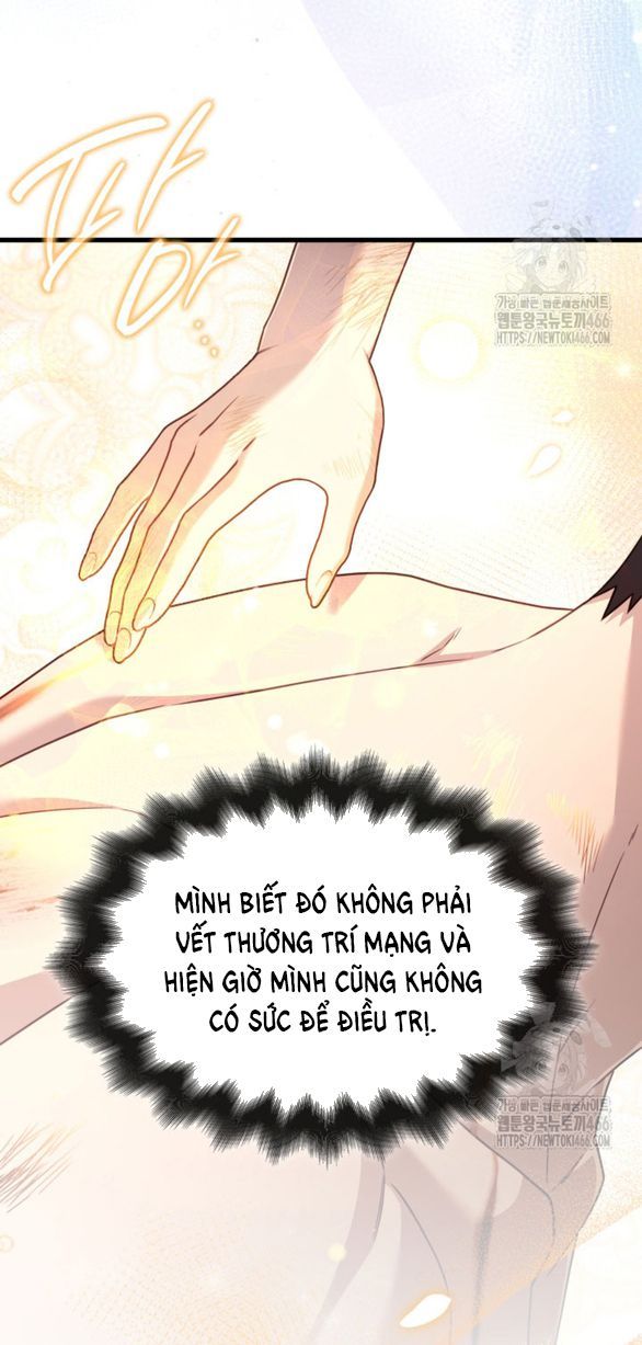 Tôi Sẽ Biến Anh Ta Từ Một Con Chó Điên Thành Một Chàng Quý Tộc Chương 46 page 62 - Giả Dược