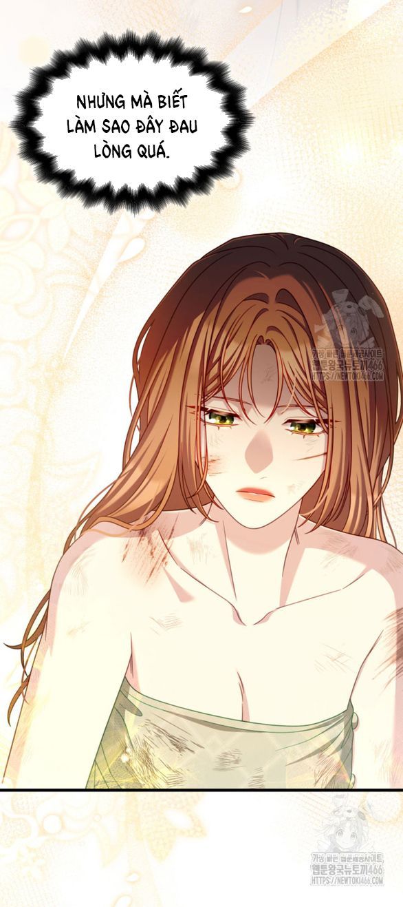 Tôi Sẽ Biến Anh Ta Từ Một Con Chó Điên Thành Một Chàng Quý Tộc Chương 46 page 63 - Giả Dược