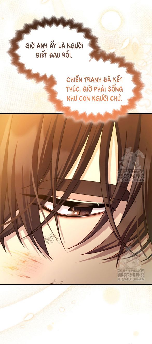 Tôi Sẽ Biến Anh Ta Từ Một Con Chó Điên Thành Một Chàng Quý Tộc Chương 46 page 64 - Giả Dược