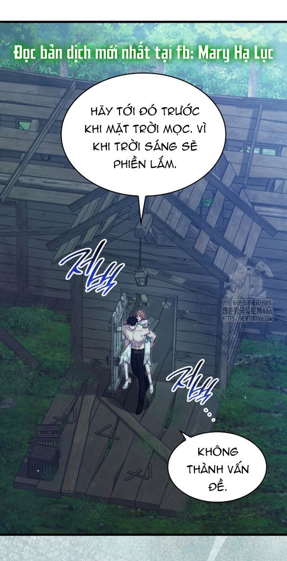 Tôi Sẽ Biến Anh Ta Từ Một Con Chó Điên Thành Một Chàng Quý Tộc Chương 46 page 65 - Giả Dược