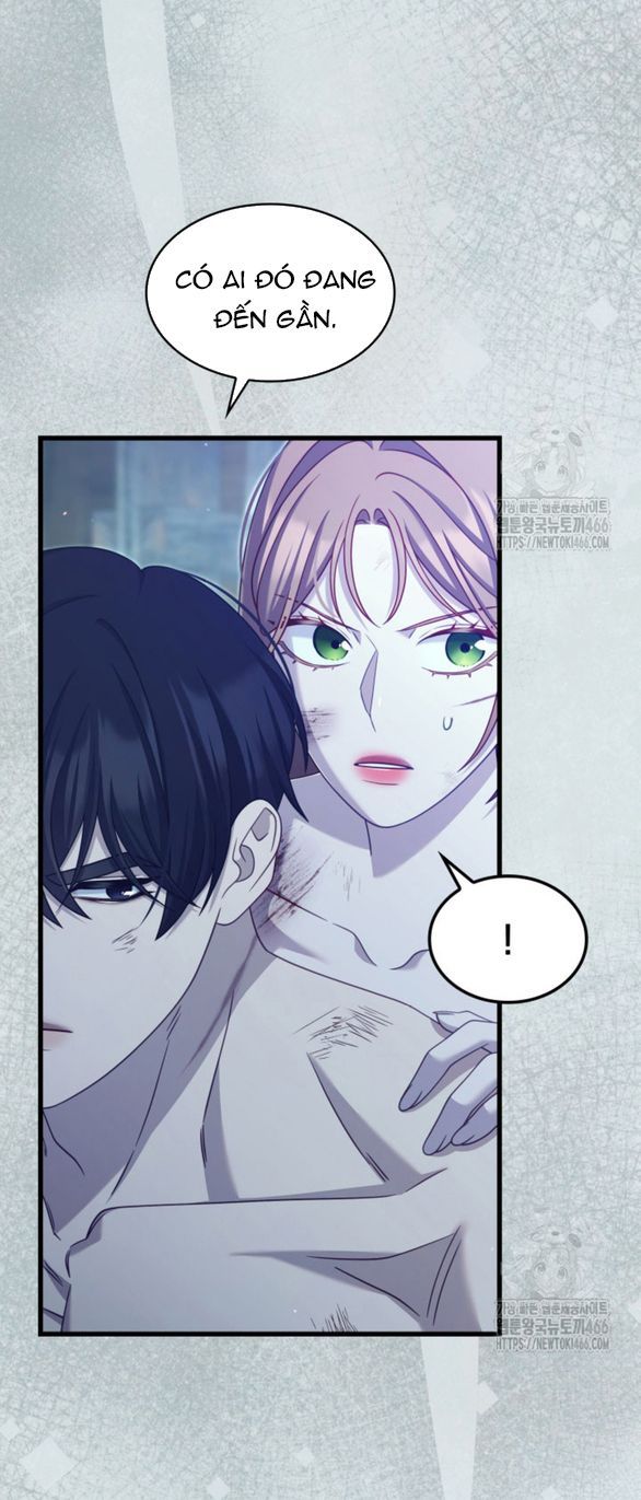 Tôi Sẽ Biến Anh Ta Từ Một Con Chó Điên Thành Một Chàng Quý Tộc Chương 46 page 67 - Giả Dược