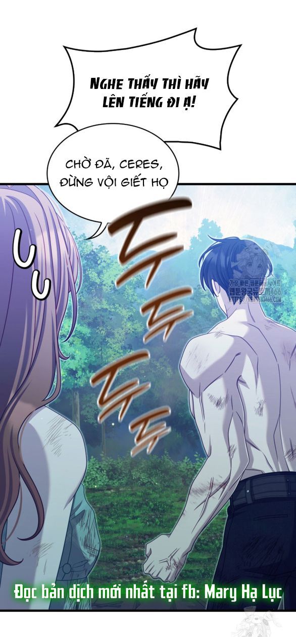 Tôi Sẽ Biến Anh Ta Từ Một Con Chó Điên Thành Một Chàng Quý Tộc Chương 46 page 71 - Giả Dược