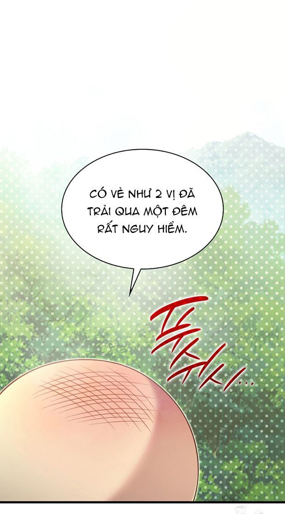 Tôi Sẽ Biến Anh Ta Từ Một Con Chó Điên Thành Một Chàng Quý Tộc Chương 47 page 1 - Giả Dược
