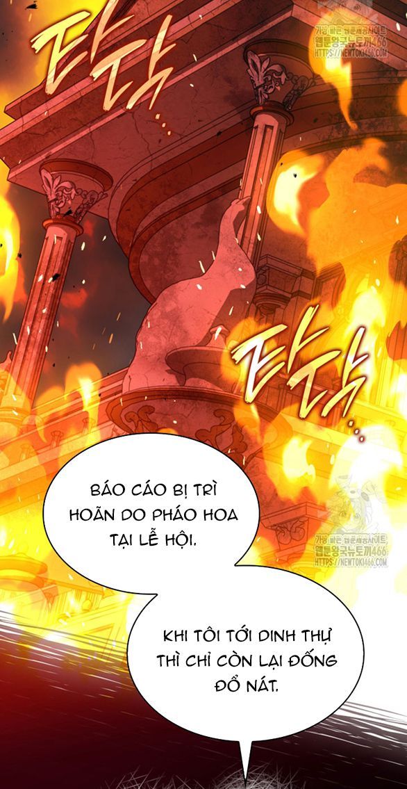 Tôi Sẽ Biến Anh Ta Từ Một Con Chó Điên Thành Một Chàng Quý Tộc Chương 47 page 12 - Giả Dược