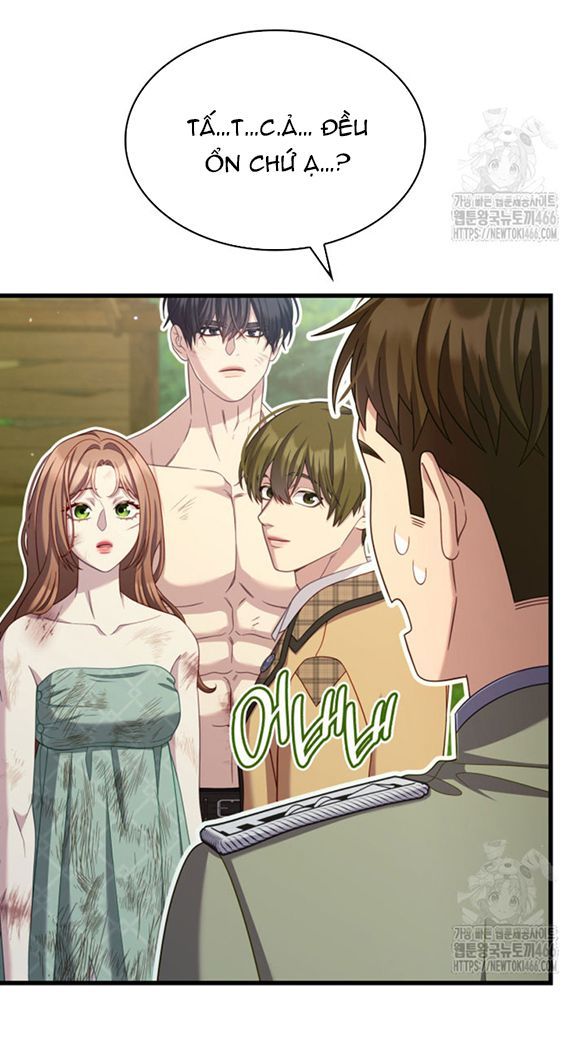 Tôi Sẽ Biến Anh Ta Từ Một Con Chó Điên Thành Một Chàng Quý Tộc Chương 47 page 21 - Giả Dược