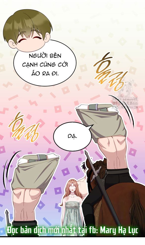 Tôi Sẽ Biến Anh Ta Từ Một Con Chó Điên Thành Một Chàng Quý Tộc Chương 47 page 26 - Giả Dược