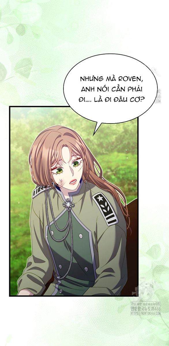 Tôi Sẽ Biến Anh Ta Từ Một Con Chó Điên Thành Một Chàng Quý Tộc Chương 47 page 30 - Giả Dược