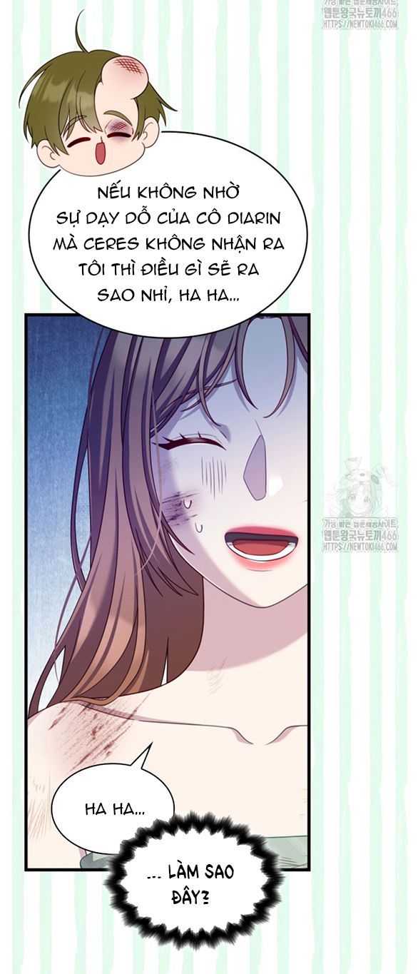 Tôi Sẽ Biến Anh Ta Từ Một Con Chó Điên Thành Một Chàng Quý Tộc Chương 47 page 4 - Giả Dược