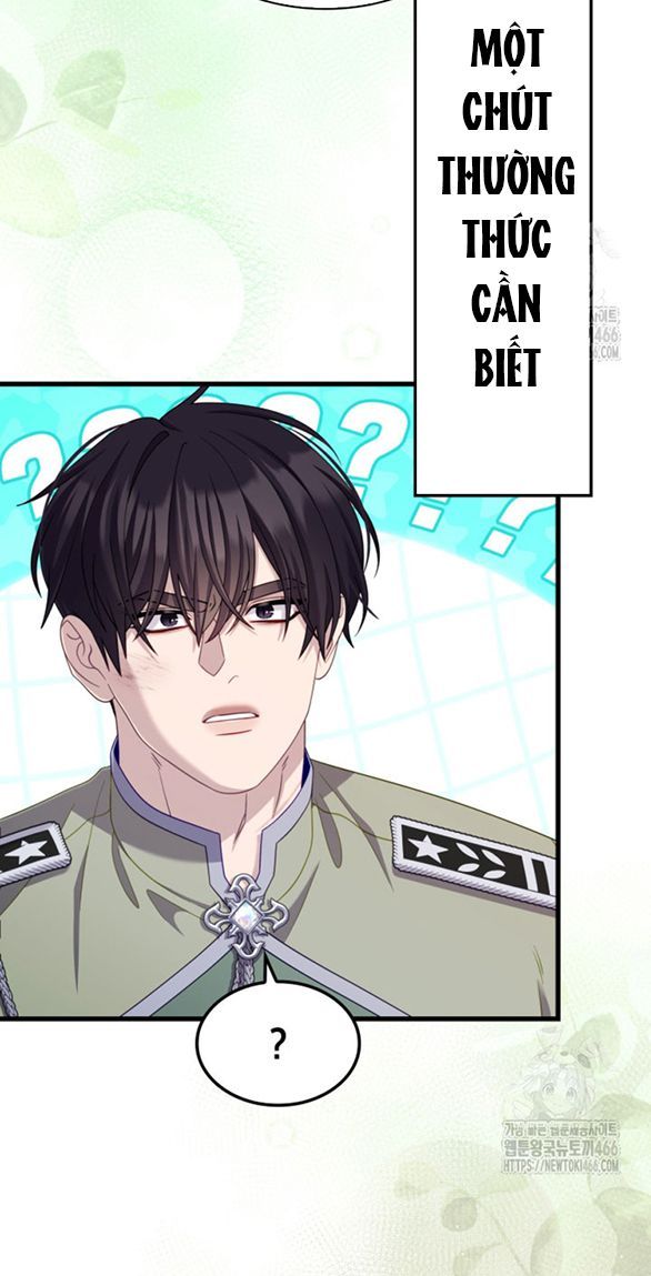 Tôi Sẽ Biến Anh Ta Từ Một Con Chó Điên Thành Một Chàng Quý Tộc Chương 47 page 32 - Giả Dược