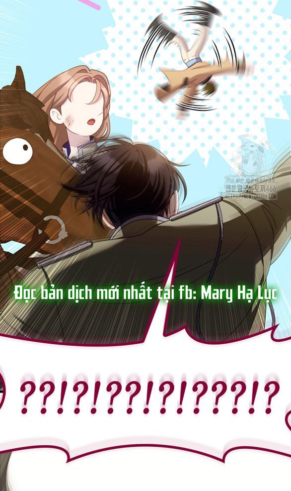 Tôi Sẽ Biến Anh Ta Từ Một Con Chó Điên Thành Một Chàng Quý Tộc Chương 47 page 37 - Giả Dược