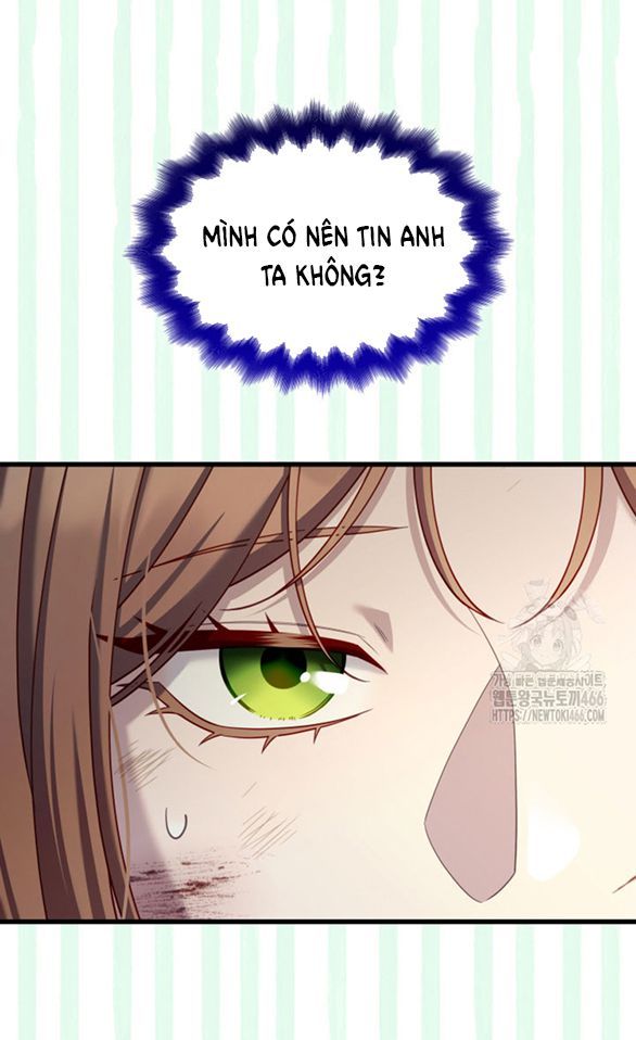 Tôi Sẽ Biến Anh Ta Từ Một Con Chó Điên Thành Một Chàng Quý Tộc Chương 47 page 5 - Giả Dược